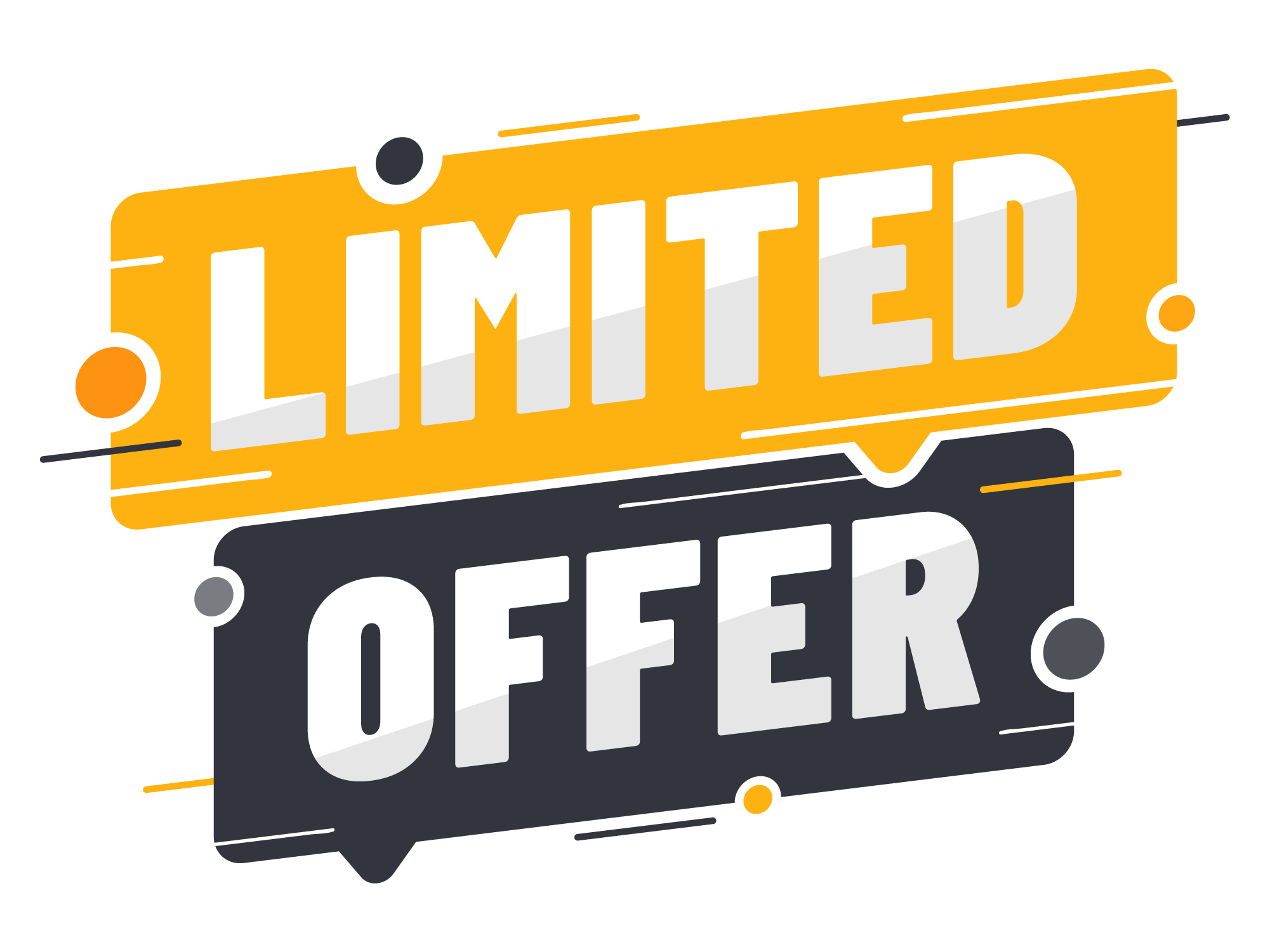 Special Offer